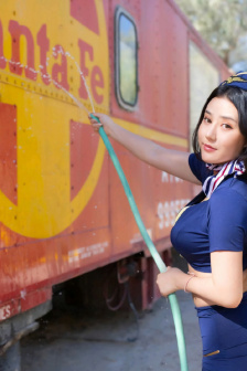 我的娜塔莎韩国